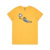 AS Colour - Maple Tee Thumbnail