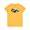 AS Colour - Maple Tee Thumbnail