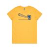 AS Colour - Maple Tee Thumbnail
