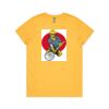 AS Colour - Maple Tee Thumbnail