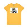 AS Colour - Maple Tee Thumbnail