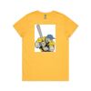 AS Colour - Maple Tee Thumbnail