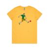AS Colour - Maple Tee Thumbnail