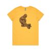AS Colour - Maple Tee Thumbnail
