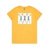 AS Colour - Maple Tee Thumbnail