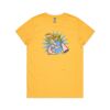 AS Colour - Maple Tee Thumbnail