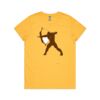 AS Colour - Maple Tee Thumbnail