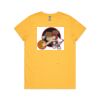 AS Colour - Maple Tee Thumbnail