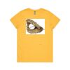 AS Colour - Maple Tee Thumbnail
