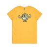 AS Colour - Maple Tee Thumbnail