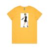 AS Colour - Maple Tee Thumbnail