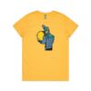 AS Colour - Maple Tee Thumbnail