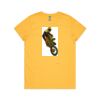 AS Colour - Maple Tee Thumbnail