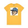 AS Colour - Maple Tee Thumbnail