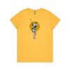 AS Colour - Maple Tee Thumbnail