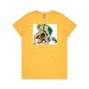 AS Colour - Maple Tee Thumbnail