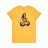 AS Colour - Maple Tee Thumbnail