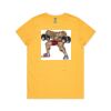 AS Colour - Maple Tee Thumbnail