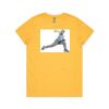 AS Colour - Maple Tee Thumbnail