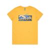 AS Colour - Maple Tee Thumbnail
