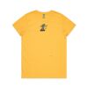 AS Colour - Maple Tee Thumbnail