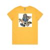 AS Colour - Maple Tee Thumbnail