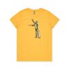 AS Colour - Maple Tee Thumbnail