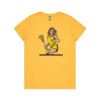 AS Colour - Maple Tee Thumbnail