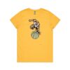 AS Colour - Maple Tee Thumbnail