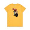 AS Colour - Maple Tee Thumbnail