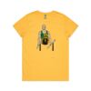 AS Colour - Maple Tee Thumbnail