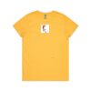 AS Colour - Maple Tee Thumbnail
