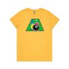 AS Colour - Maple Tee Thumbnail
