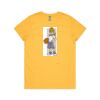 AS Colour - Maple Tee Thumbnail