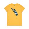 AS Colour - Maple Tee Thumbnail