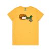AS Colour - Maple Tee Thumbnail