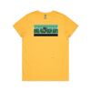 AS Colour - Maple Tee Thumbnail