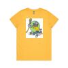 AS Colour - Maple Tee Thumbnail
