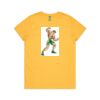 AS Colour - Maple Tee Thumbnail