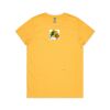 AS Colour - Maple Tee Thumbnail
