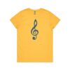 AS Colour - Maple Tee Thumbnail