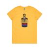 AS Colour - Maple Tee Thumbnail