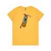 AS Colour - Maple Tee Thumbnail