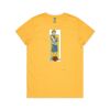 AS Colour - Maple Tee Thumbnail