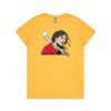 AS Colour - Maple Tee Thumbnail