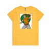 AS Colour - Maple Tee Thumbnail