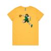 AS Colour - Maple Tee Thumbnail