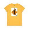 AS Colour - Maple Tee Thumbnail