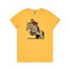 AS Colour - Maple Tee Thumbnail