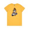 AS Colour - Maple Tee Thumbnail